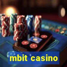 mbit casino