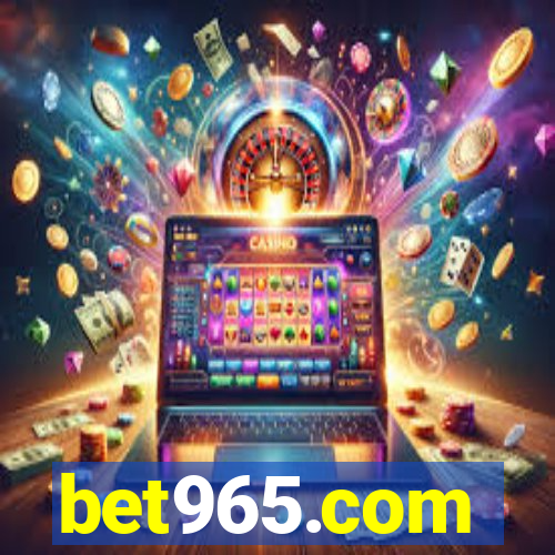 bet965.com