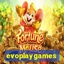 evoplaygames