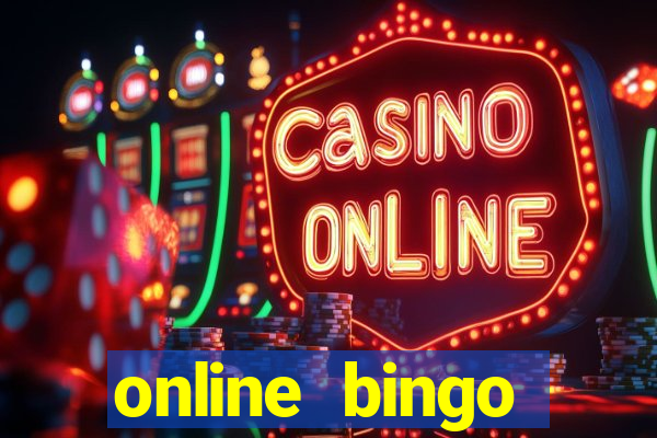 online bingo deposit bonus