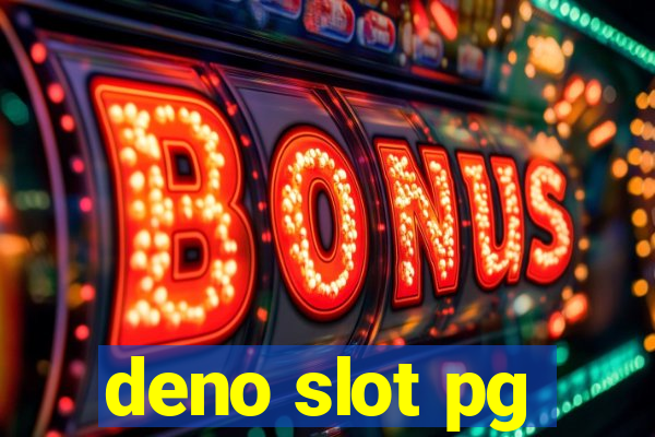 deno slot pg