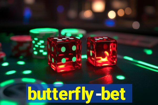 butterfly-bet