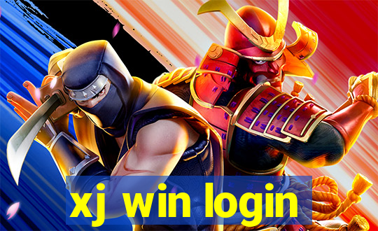 xj win login