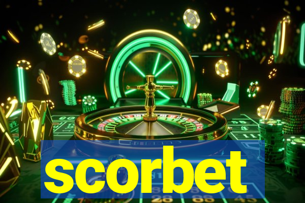 scorbet