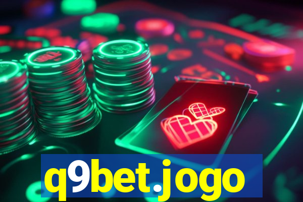 q9bet.jogo