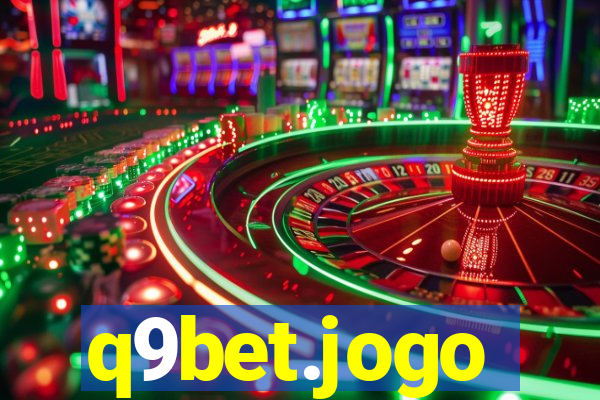 q9bet.jogo