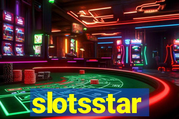 slotsstar