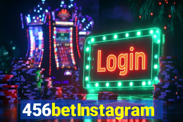 456betInstagram