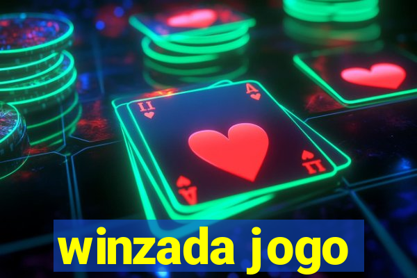 winzada jogo