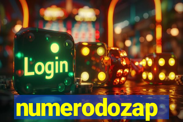 numerodozap