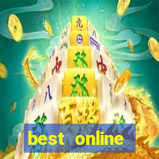 best online american casinos