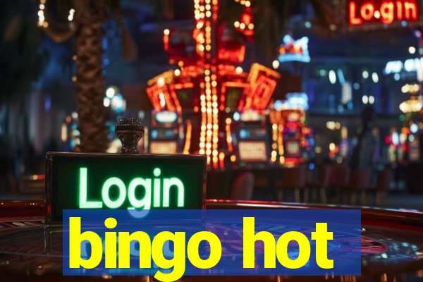 bingo hot