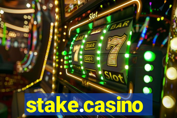 stake.casino