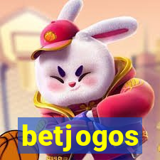 betjogos