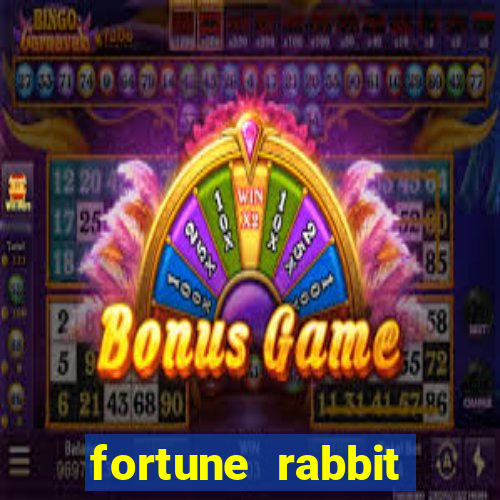 fortune rabbit jogar grátis Informational