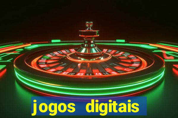 jogos digitais anhembi morumbi