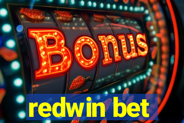 redwin bet