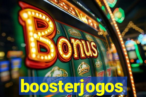 boosterjogos