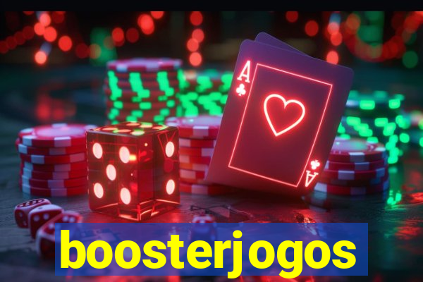 boosterjogos