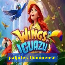 palpites fluminense