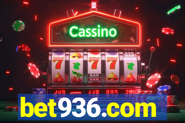 bet936.com