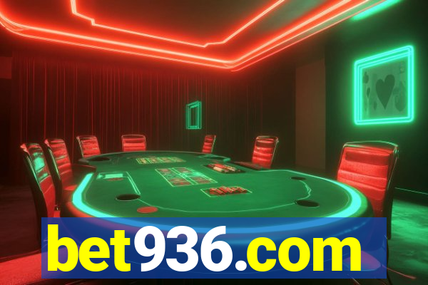 bet936.com