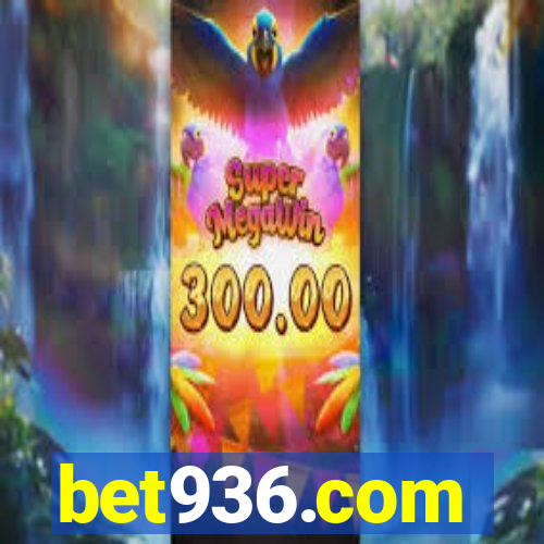 bet936.com