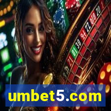 umbet5.com