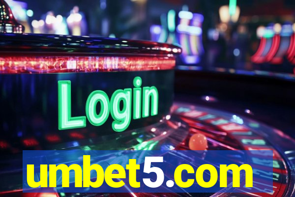 umbet5.com