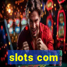 slots com