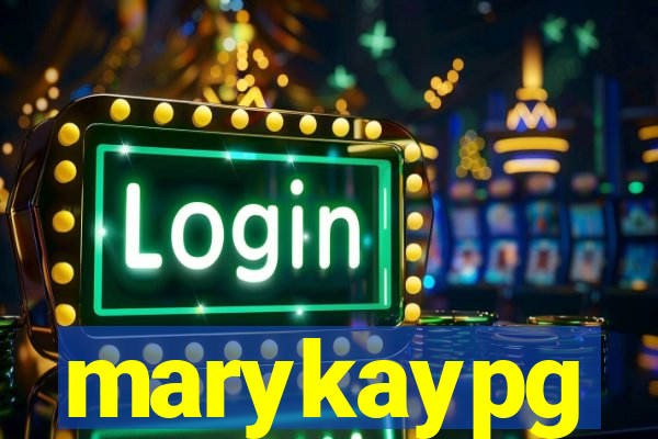 marykaypg