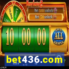 bet436.com