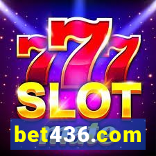 bet436.com