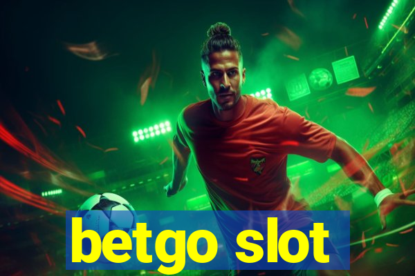 betgo slot