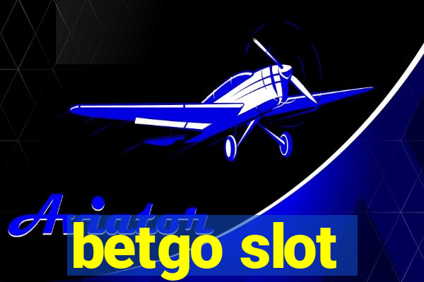 betgo slot