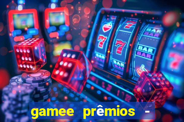 gamee prêmios - jogos grátis ganhe dinheiro real