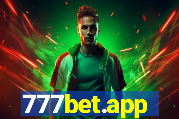 777bet.app