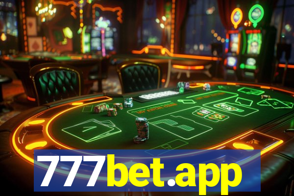 777bet.app