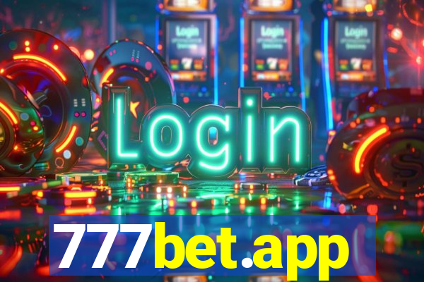 777bet.app