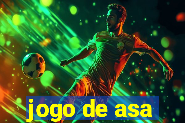 jogo de asa