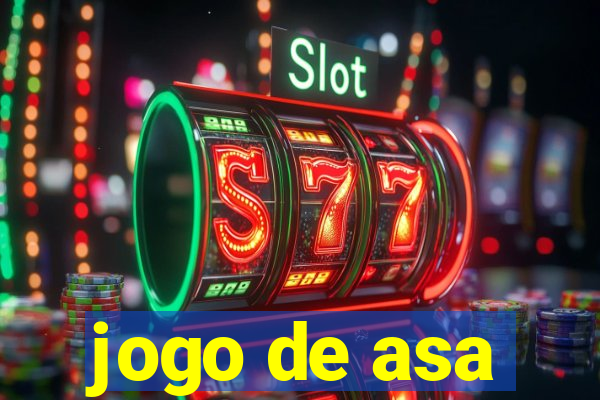 jogo de asa