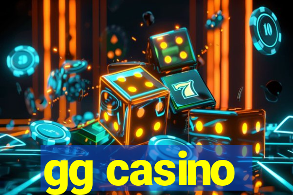 gg casino