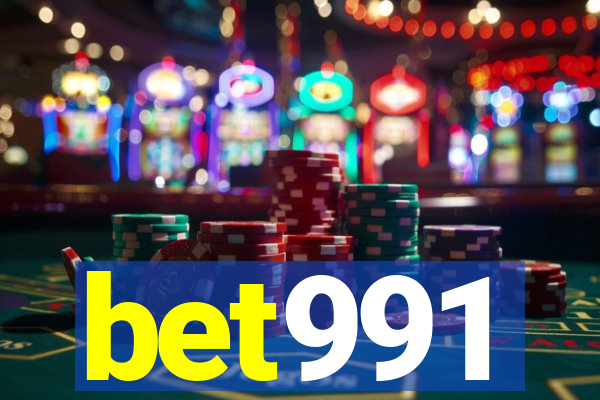 bet991