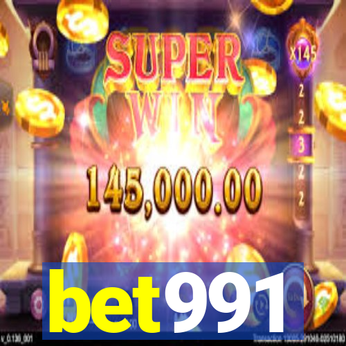 bet991