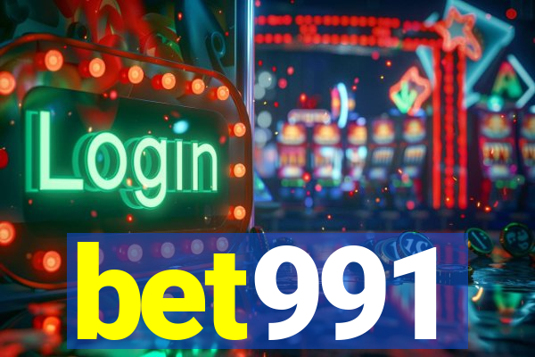 bet991