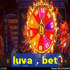 luva . bet