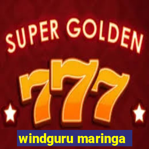 windguru maringa