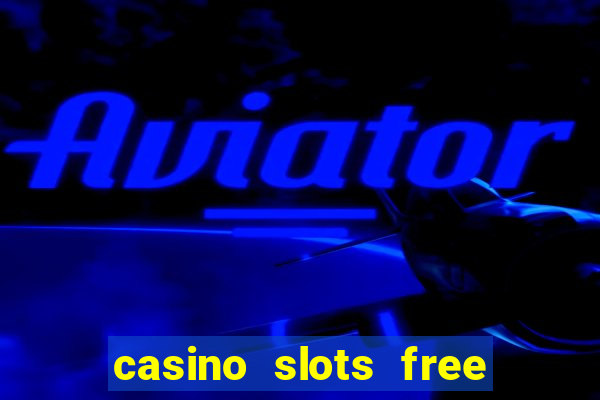 casino slots free games cleopatra