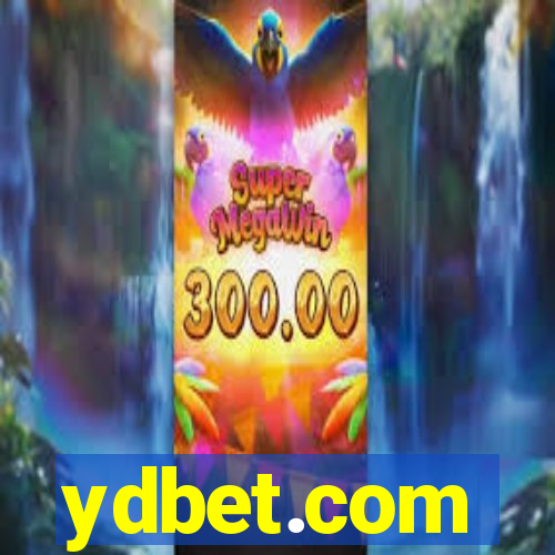 ydbet.com