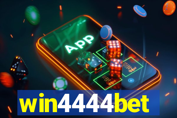 win4444bet